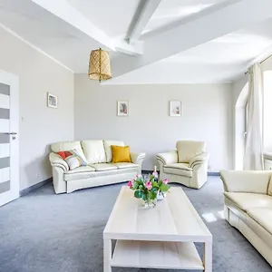 Soncas Apartment