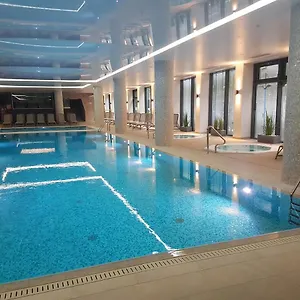 Nadmorskie Tarasy Apartment