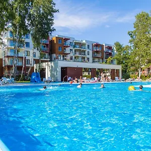 Zielone Polanki Apartment