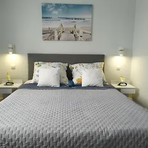 Relax Garden Apartment
