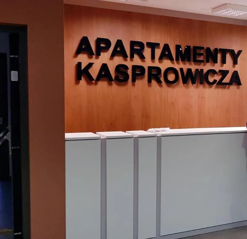 Apartament 