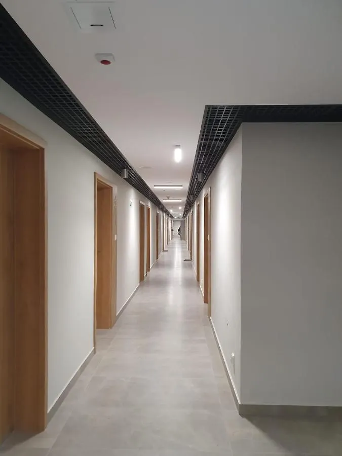 Apartament 