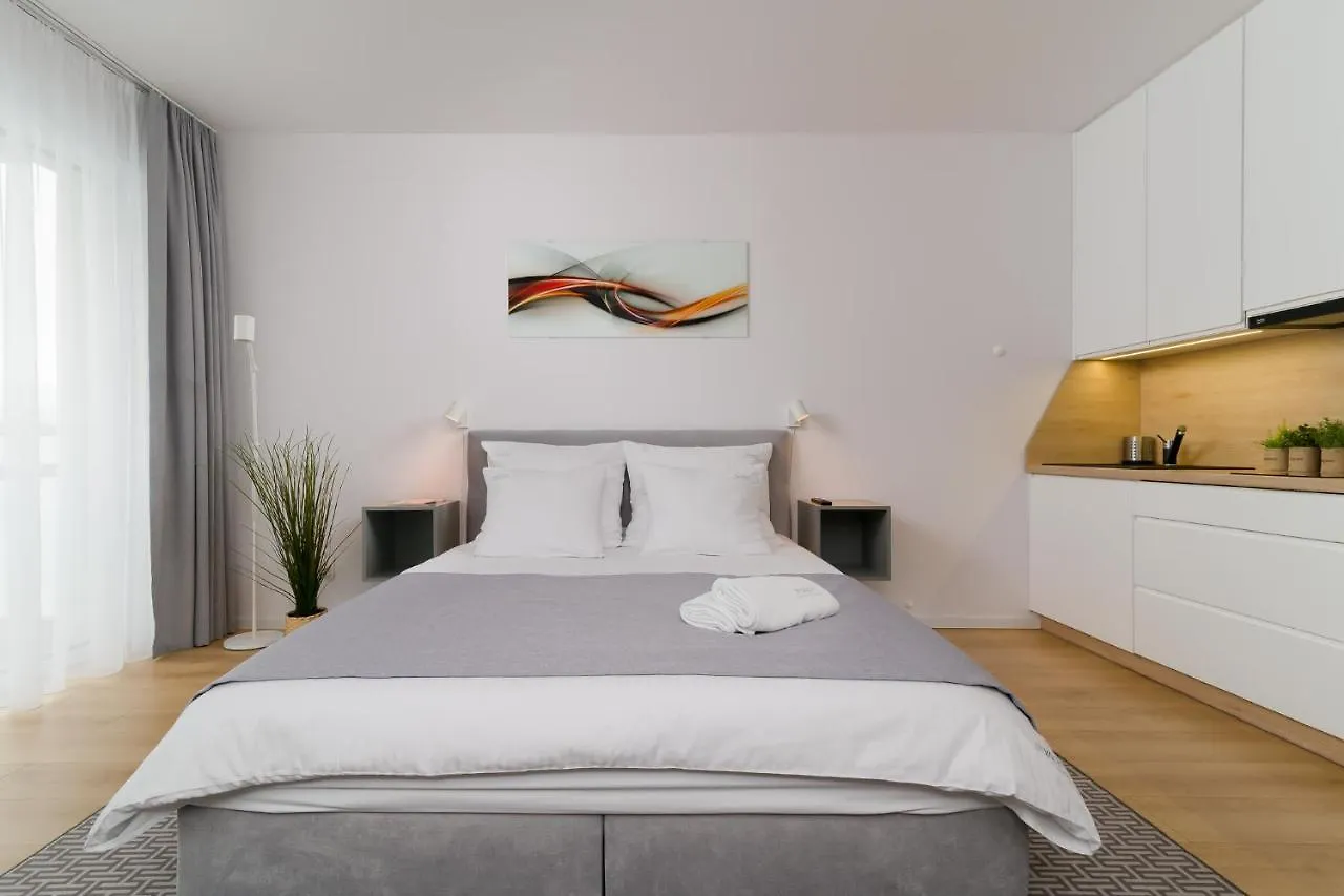 Apartament 