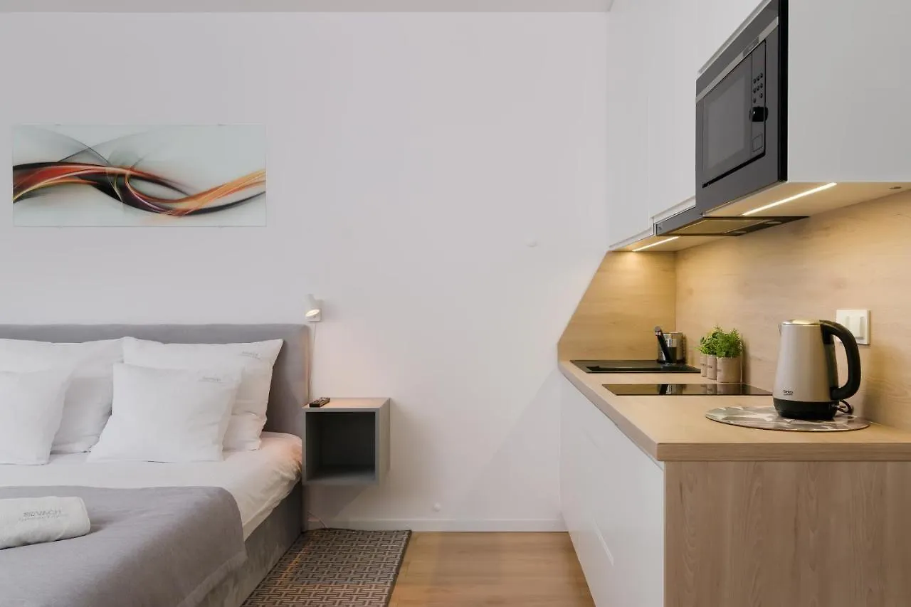 Apartament 