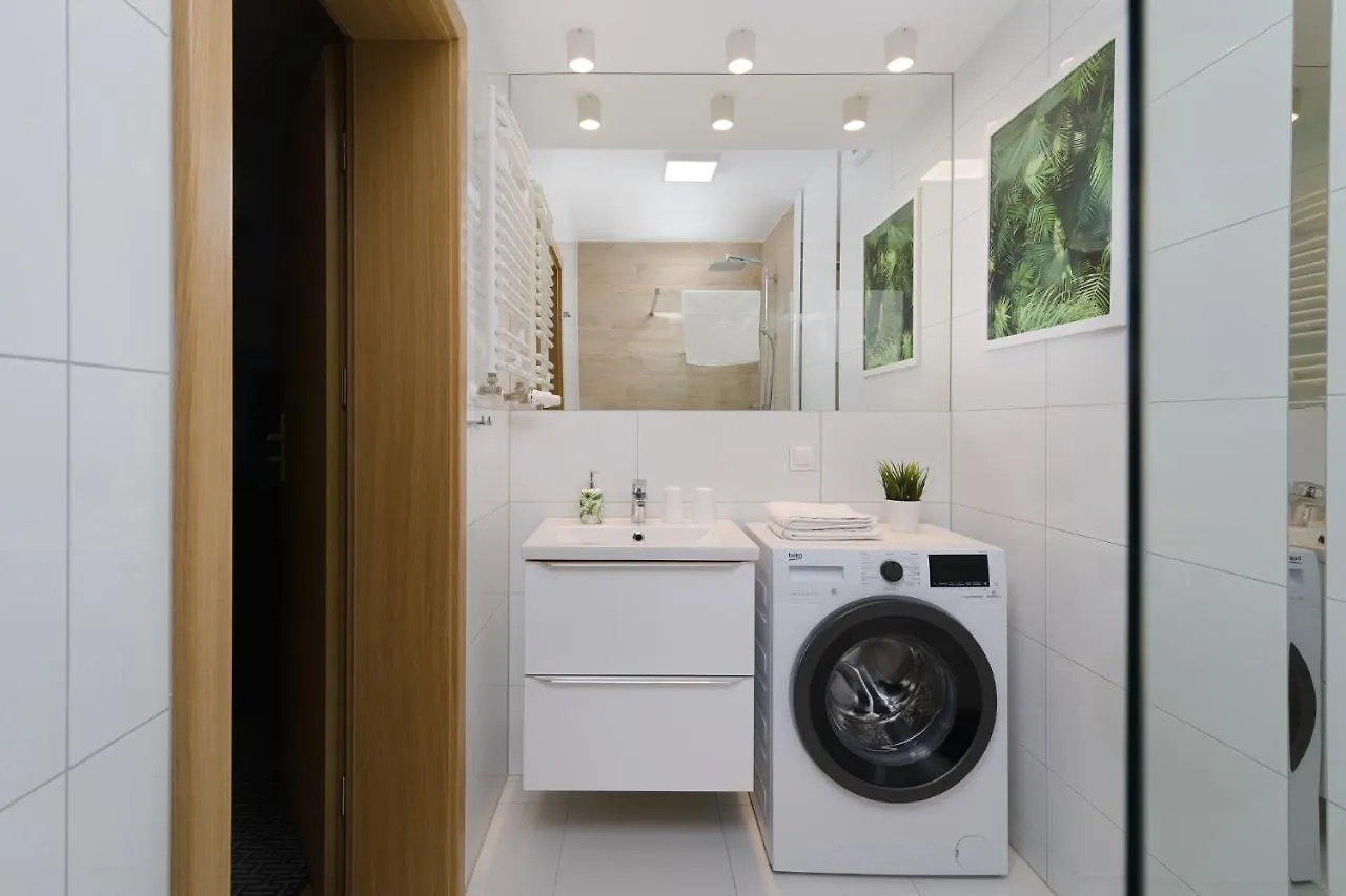 Apartament 