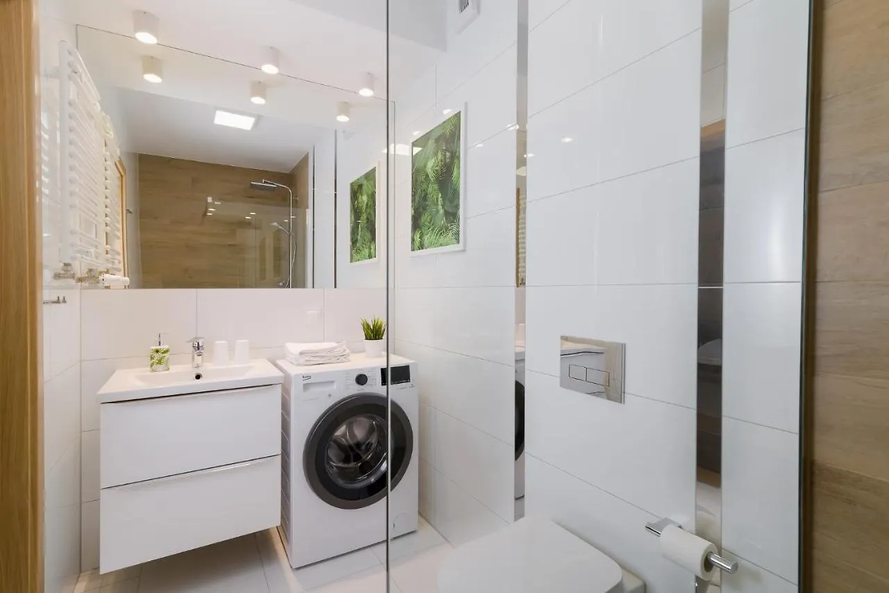 Apartament 